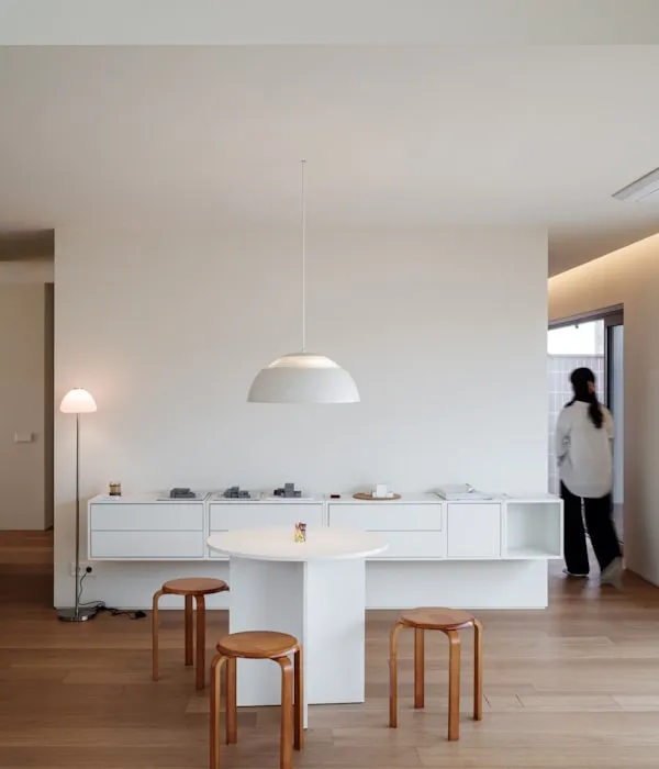 Maple Leaf House