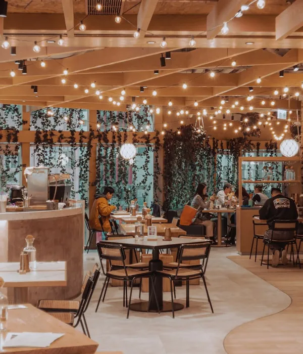 Porch Restaurant
