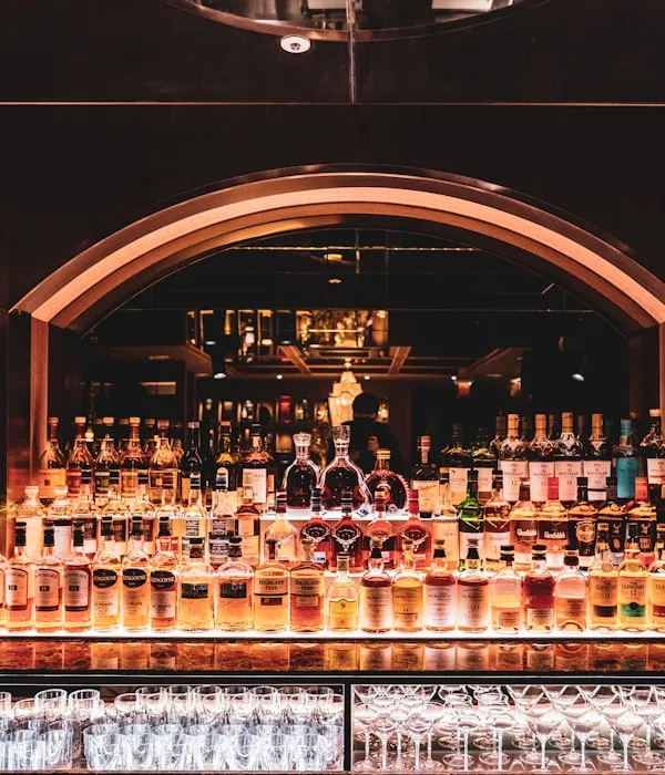 Borough Bar Grill