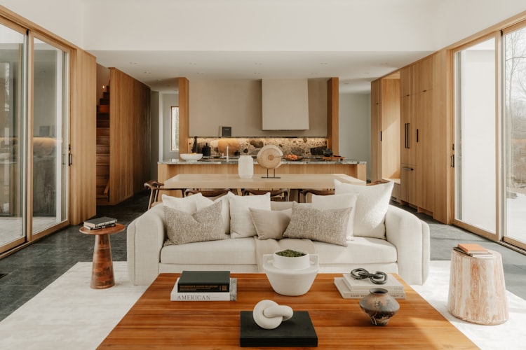 Luma Studio project